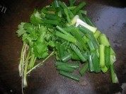 家常菜鱼腩焖豆腐做法图解6)