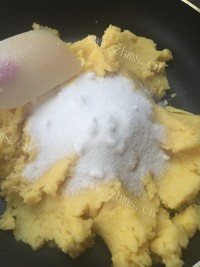 珍馐美味的绿豆冰糕做法图解9)