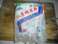 口感极佳的糯米圆子做法图解1)