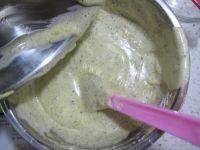 自制抹茶红豆蛋糕卷做法图解8)