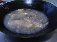 鱼头豆腐汤（家庭版）做法图解6)