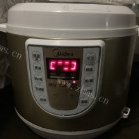 客家咸鸡做法图解9)