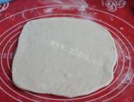 「DIY美食」鸡蛋灌饼做法图解2)