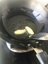 家常菜香辣鸡胗做法图解4)