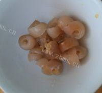 家常肉皮豌豆做法图解2)