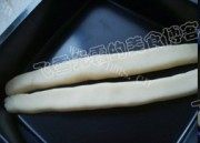 自制芝麻小酥饼做法图解3)