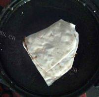美味的千层肉饼做法图解5)