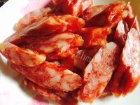 DIY韩国部队锅做法图解4)