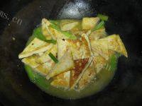 家常烧豆腐