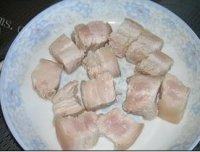 秘制红烧肉做法图解4)