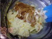 美味的花生酱饼干做法图解4)