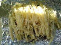 美味的锡纸羊肉做法图解6)
