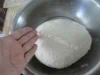 清香的白面馒头做法图解2)