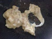 简单的香蕉软饼干做法图解1)