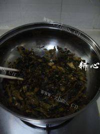 酸菜鱼（家庭版）做法图解8)