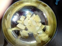 自制焦糖苹果派做法图解1)