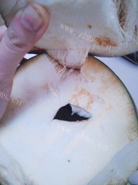 自制黄金糕做法图解1)
