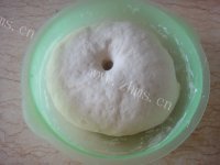 自制葱花卷做法图解1)