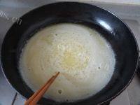 家常菜奶油泡芙做法图解4)