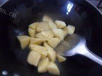 「家有大厨」红烧羊肉做法图解11)