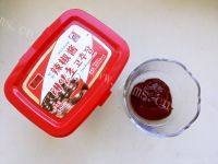 美味的白菜豆腐做法图解7)