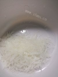 自制三鲜馅饼做法图解1)