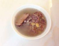 祛湿汤做法图解8)