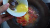 家常菜番茄紫菜蛋汤做法图解5)