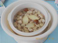 下酒菜五香蚕豆