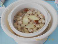 下酒菜五香蚕豆