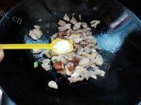 「DIY美食」香菇肉片做法图解7)