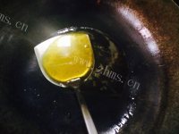 鲜美可口的韭菜炒肉丝做法图解11)