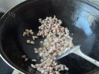 易做的肉末豆腐做法图解3)