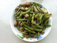 下酒菜五香毛豆花生