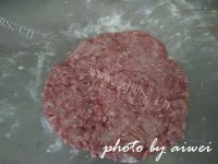 肉丸胡辣汤做法图解5)