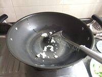 自制青瓜炒肉片做法图解4)