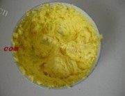 自制蔓越莓酥饼做法图解5)