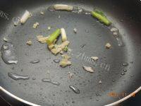 绿色食物番茄豆腐做法图解8)