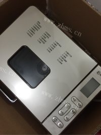 自制甜面包做法图解3)