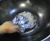 让人怀念的拔丝苹果做法图解7)