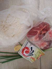 DIY-肉包子做法图解1)