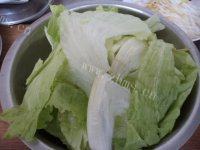 「美味可口」水煮牛肉做法图解6)