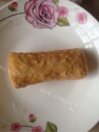 美味的鱼饼山药做法图解1)