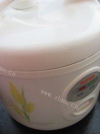 健康美食之粗粮饭做法图解6)