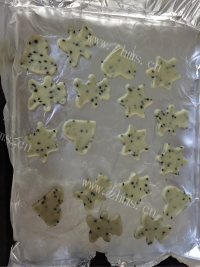 最爱的苏打饼干做法图解4)
