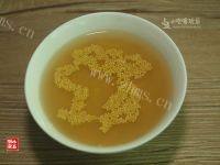 口味十足小米蒸排骨做法图解2)