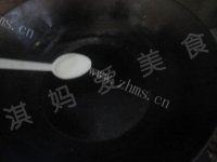 桂花豆腐做法图解6)