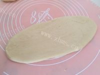 特色美食北海道吐司做法图解8)