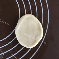 新潮的咖喱牛肉月饼做法图解11)