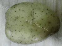 家常菜烤土豆片做法图解1)